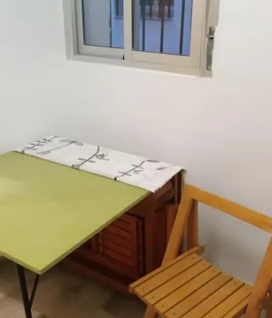 Apartamento Alicia Madrid Extérieur photo