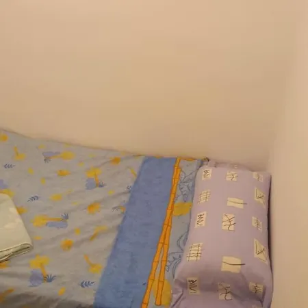 Apartamento Alicia Madrid Extérieur photo