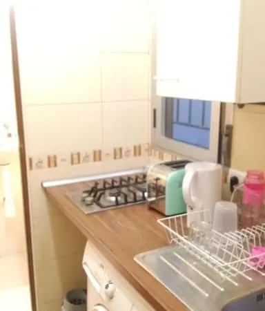 Apartamento Alicia Madrid Extérieur photo