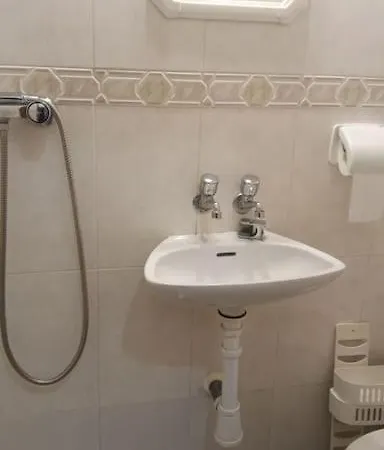 Apartamento Alicia Madrid Extérieur photo