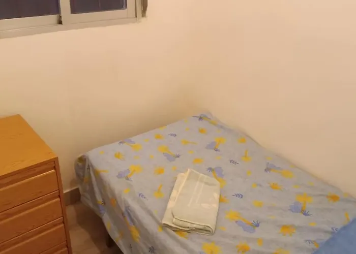 Apartamento Alicia