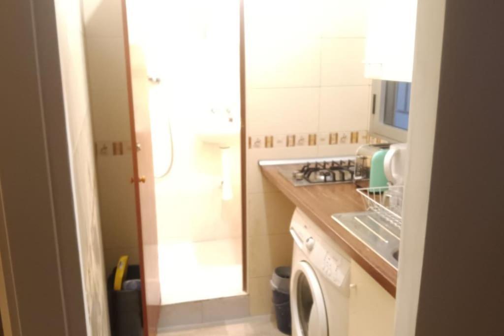Alicia Apartament *