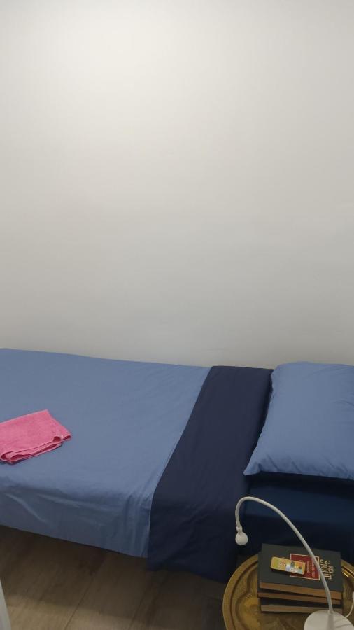 Alicia Apartament *